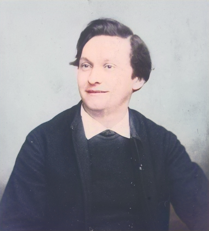 François-Rupert Carabin