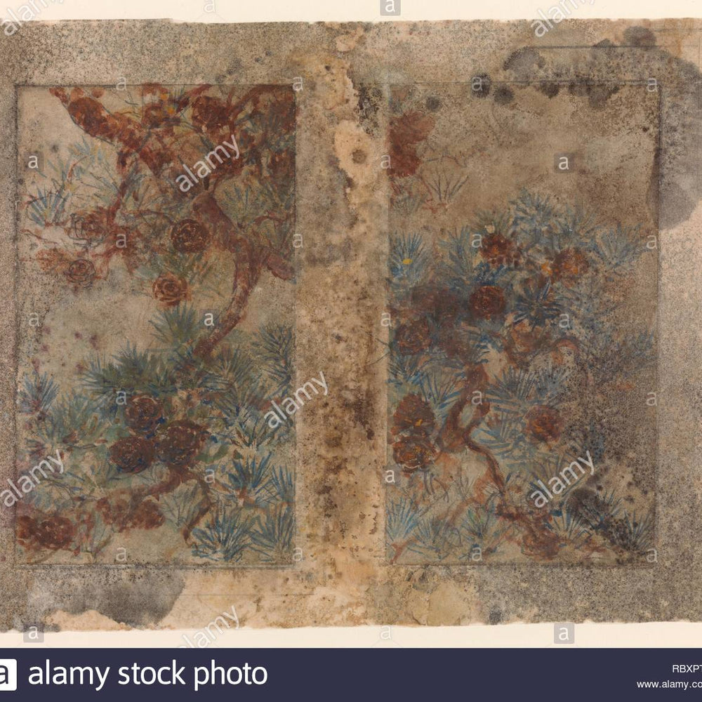 
                      
                        Macklowe Gallery Tiffany Studios New York Lacquered Bronze "Volcano" Humidor
                      
                    