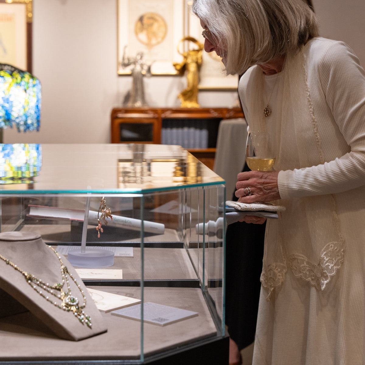 MackloweGallery