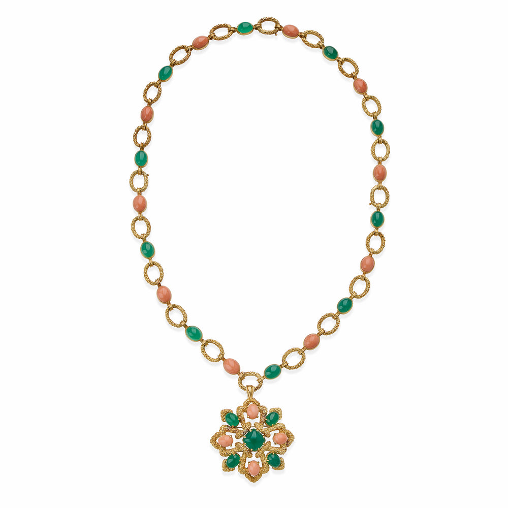 Macklowe Gallery Van Cleef & Arpels  Paris 