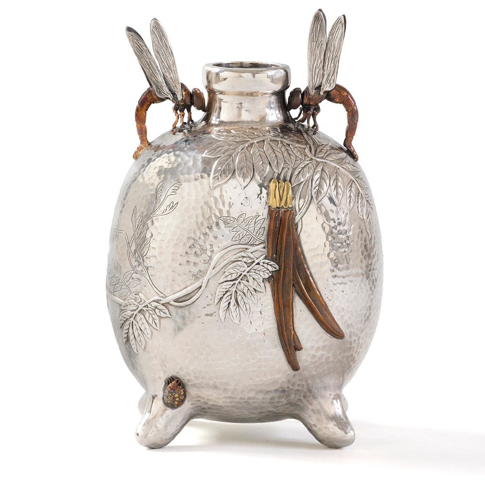 Macklowe Gallery Tiffany & Co. and Edward Chandler Moore 