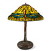 Macklowe Gallery Tiffany Studios New York “Dragonfly” Table Lamp