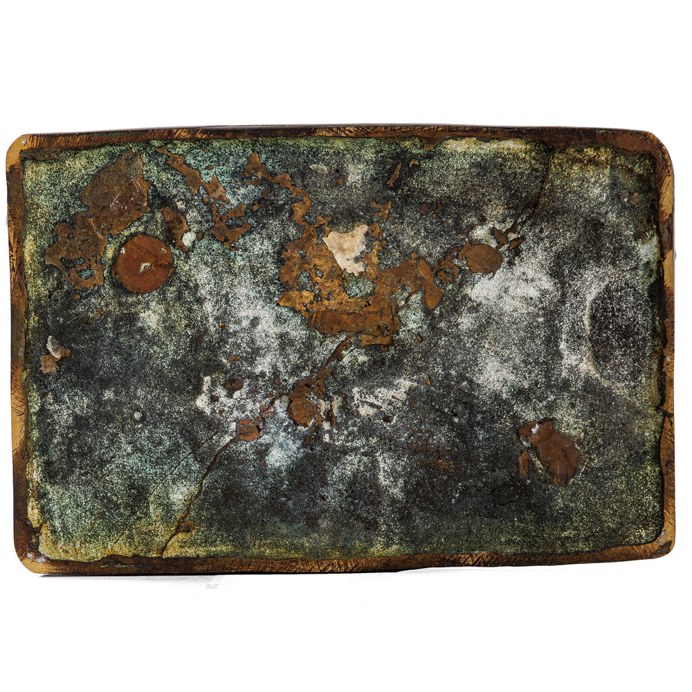 
                      
                        Macklowe Gallery Rembrandt Bugatti "Flamant en Marche" Bronze Sculpture
                      
                    