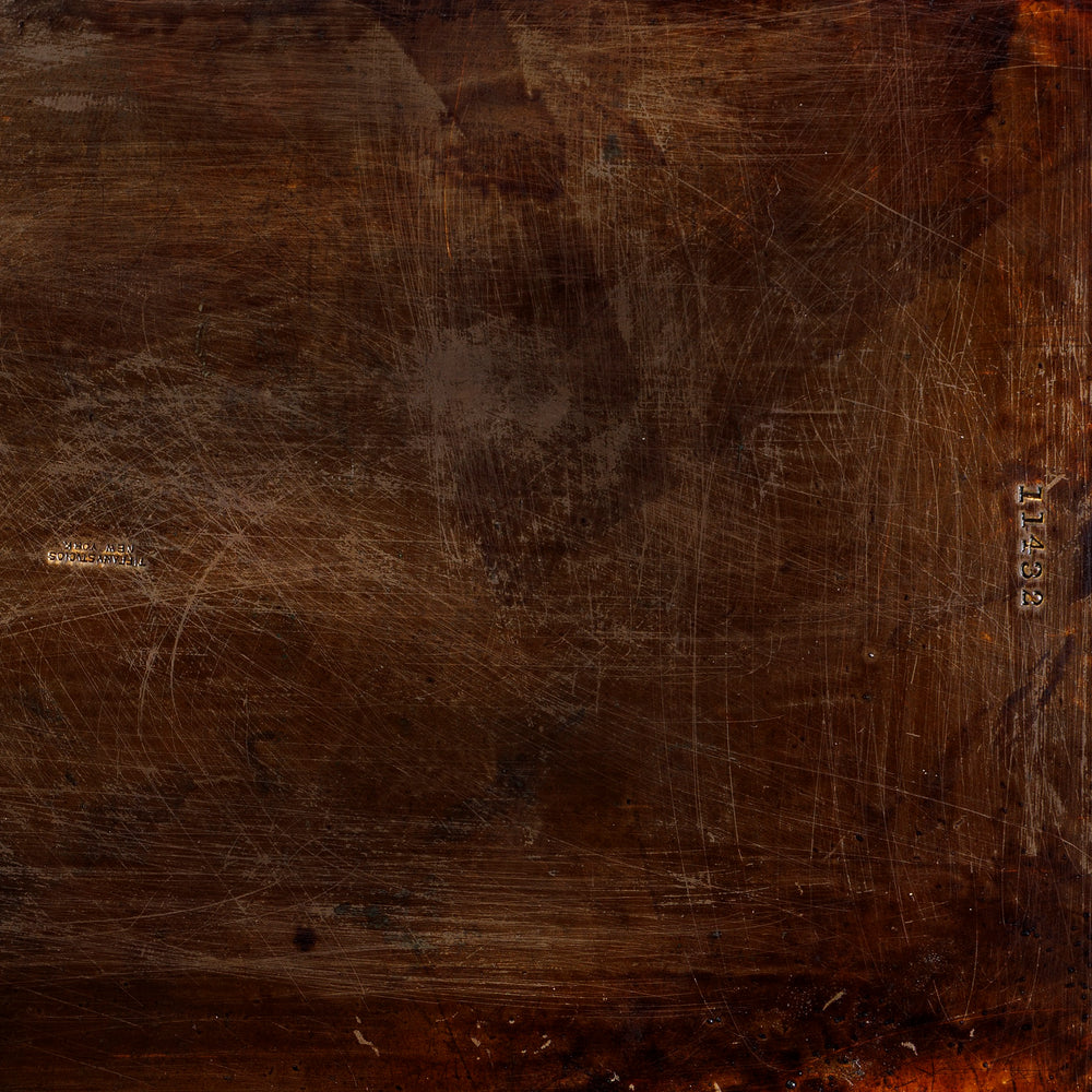 
                      
                        Macklowe Gallery Tiffany Studios New York Lacquered Bronze "Volcano" Humidor
                      
                    