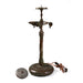 Macklowe Gallery Tiffany Studios New York “Dragonfly” Table Lamp