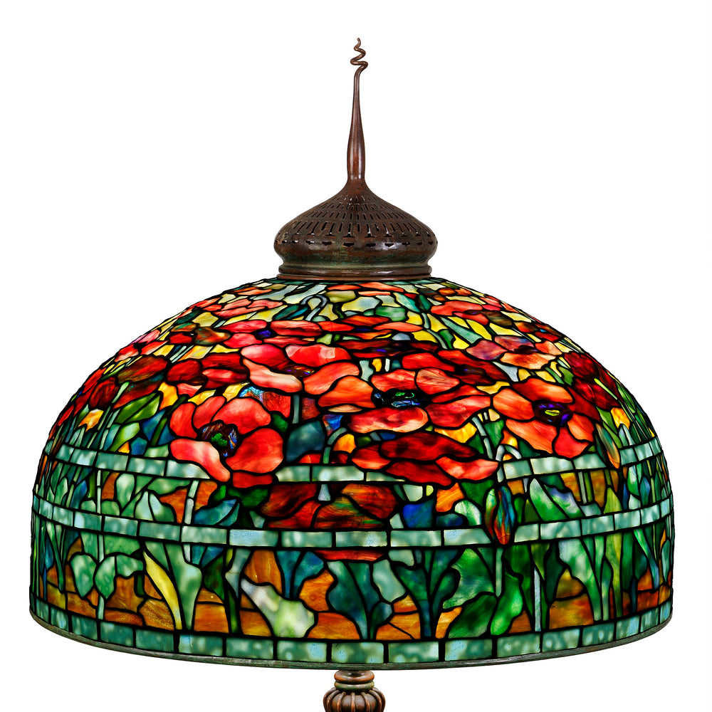 Macklowe Gallery Tiffany Studios New York 