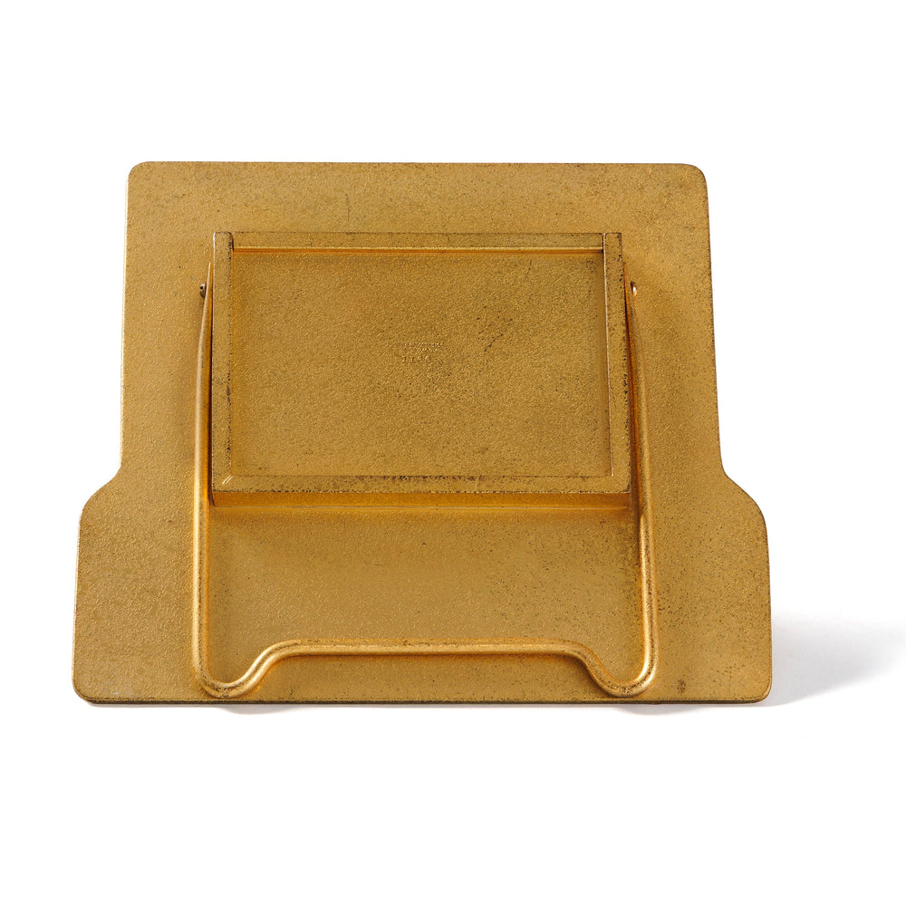 
                      
                        Macklowe Gallery Tiffany Studios New York "Abalone" Calendar Frame.
                      
                    