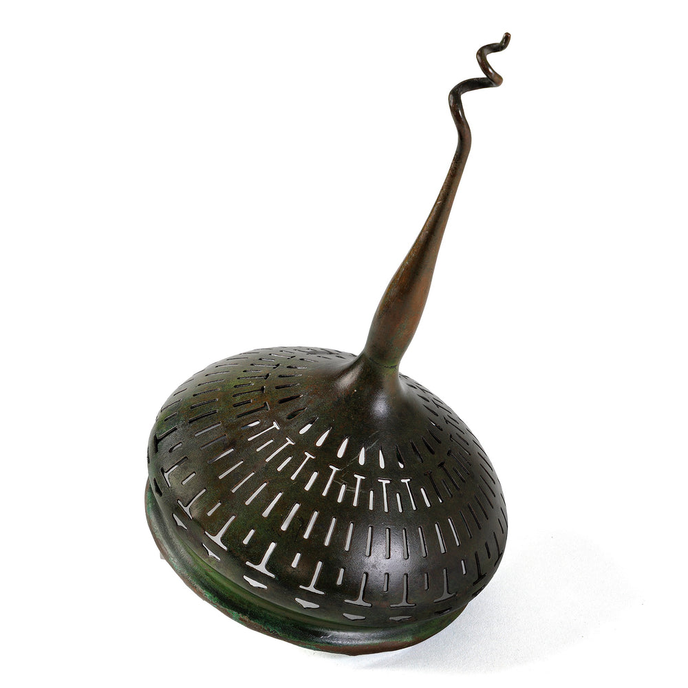 
                      
                        Macklowe Gallery Tiffany Studios New York "Laburnum" Floor Lamp
                      
                    