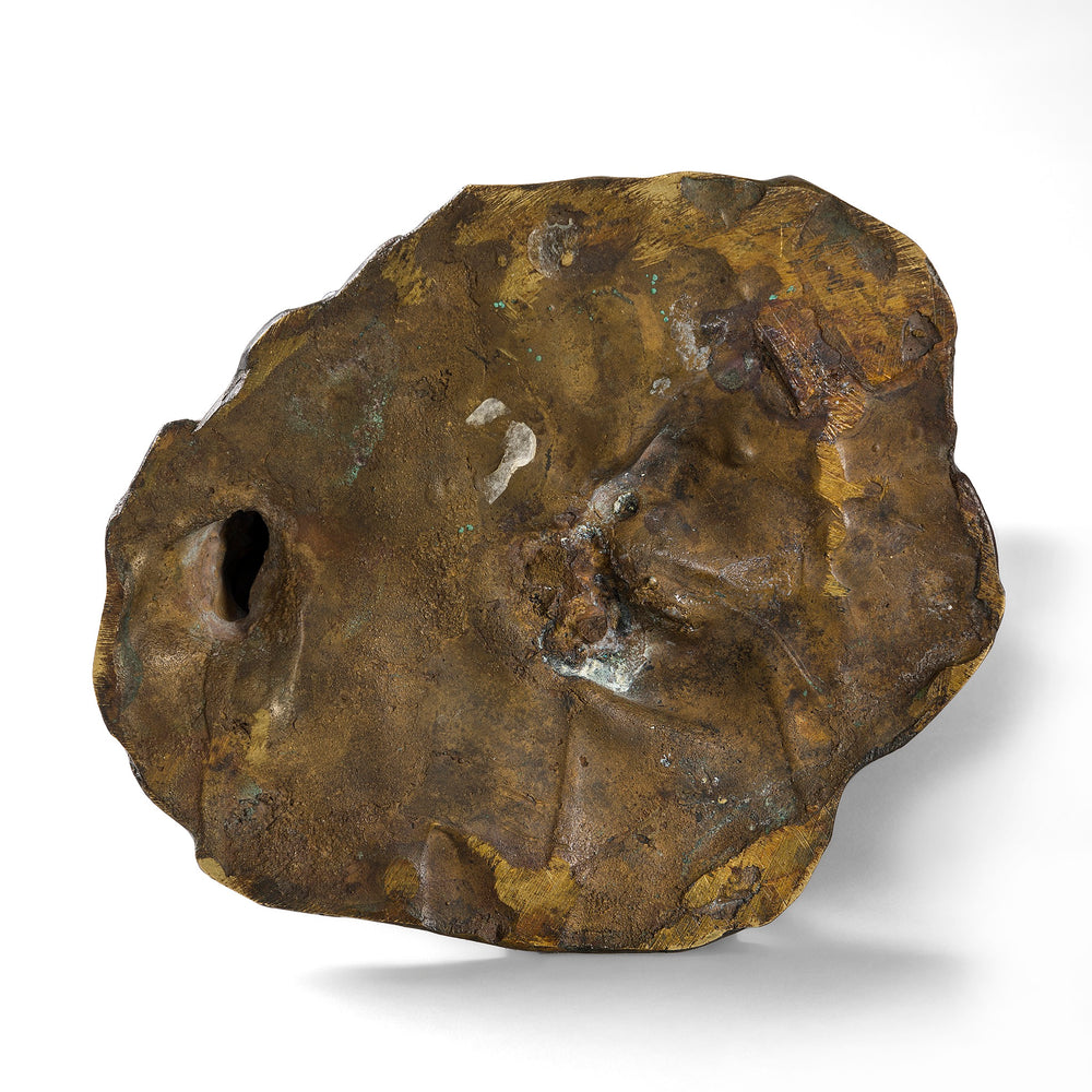 
                      
                        Macklowe Gallery Rembrandt Bugatti "Pélican à sa toilette" Bronze Sculpture
                      
                    