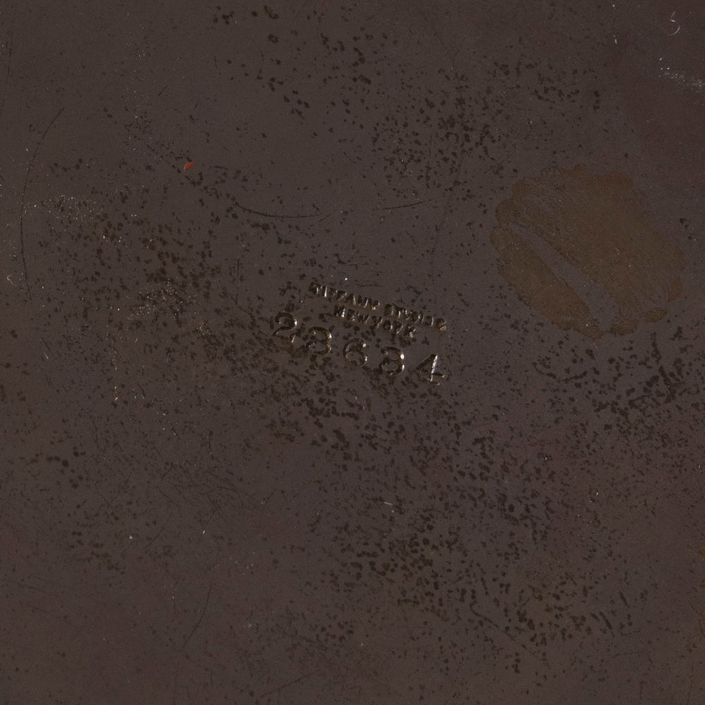 
                      
                        Macklowe Gallery Tiffany Studios New York "Butterfly" Trivet
                      
                    