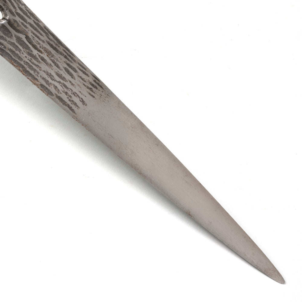 
                      
                        Macklowe Gallery Edgar Brandt Letter Opener
                      
                    