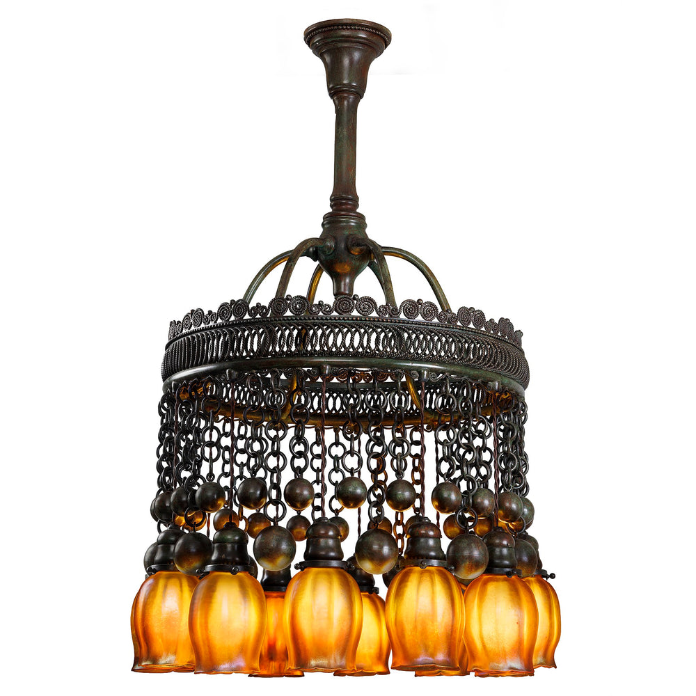 Macklowe Gallery Tiffany Studios New York 