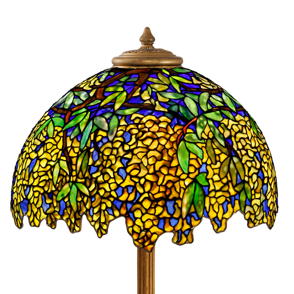 Tiffany Studios New York 