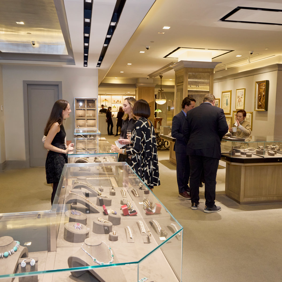MackloweGallery