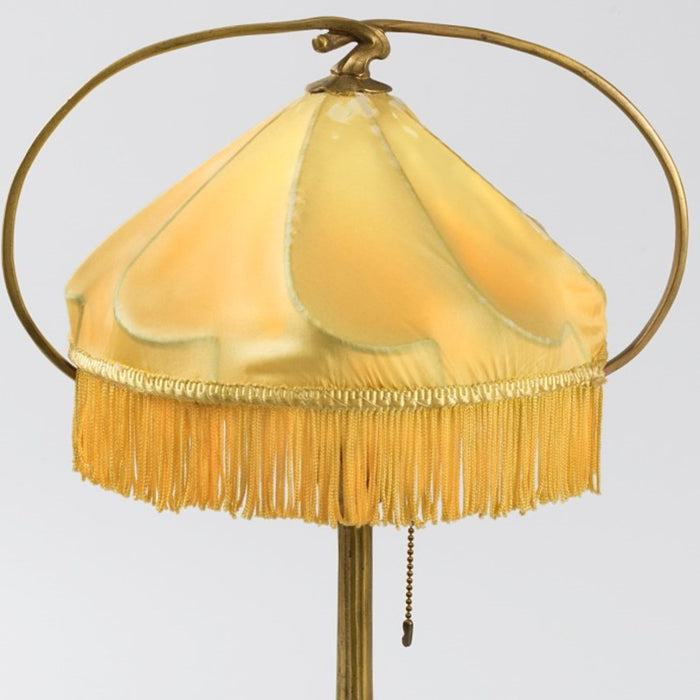 Edouard Colonna Boudoir Lamp