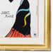 Macklowe Gallery Henri de Toulouse-Lautrec "Jane Avril" Lithograph