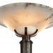 Macklowe Gallery Raymond Subes Wrought Iron Floor Lamp