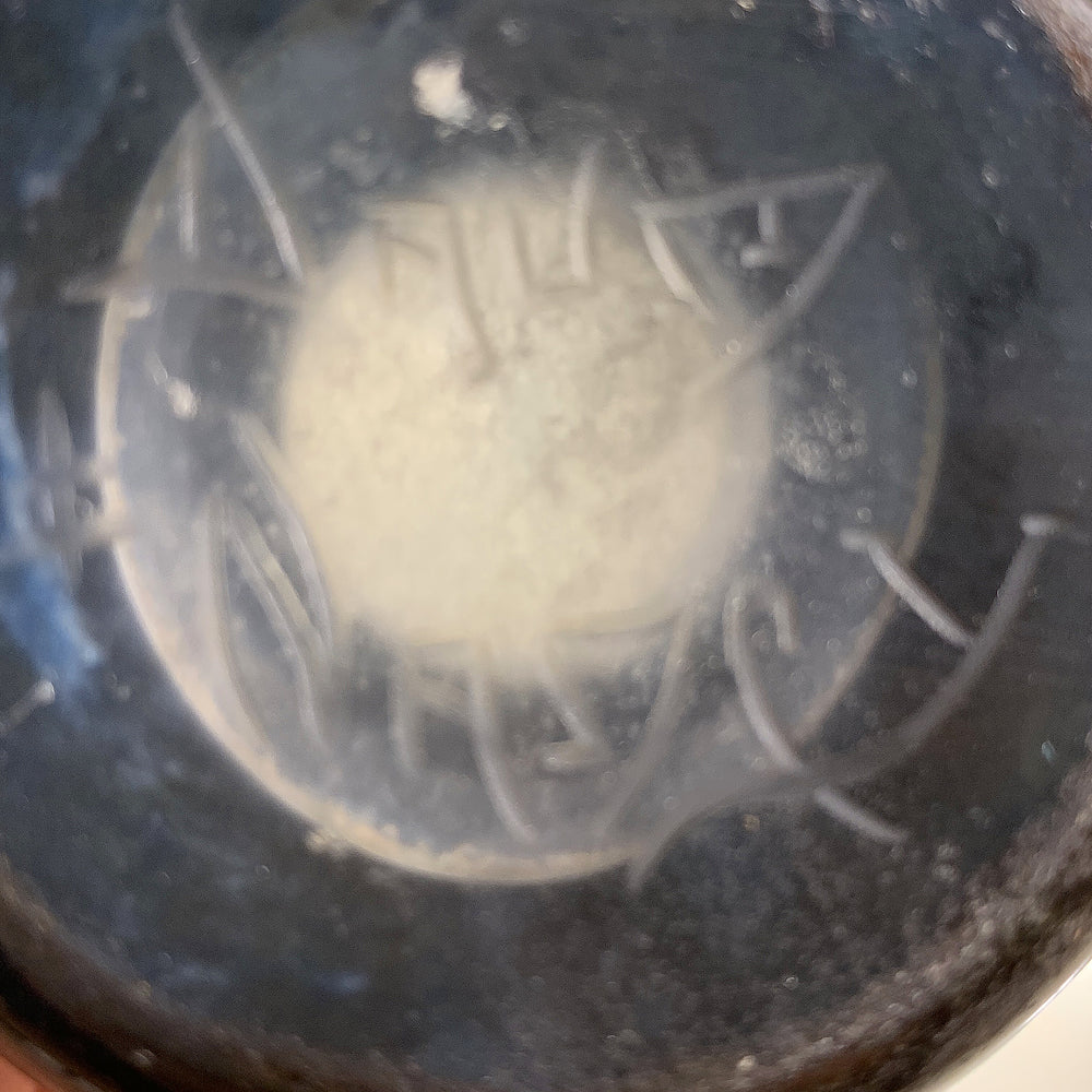 
                      
                        Daum Nancy "Snow Drop" Cameo Glass Vase
                      
                    